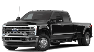 2026 Ford Super Duty® External Image 2